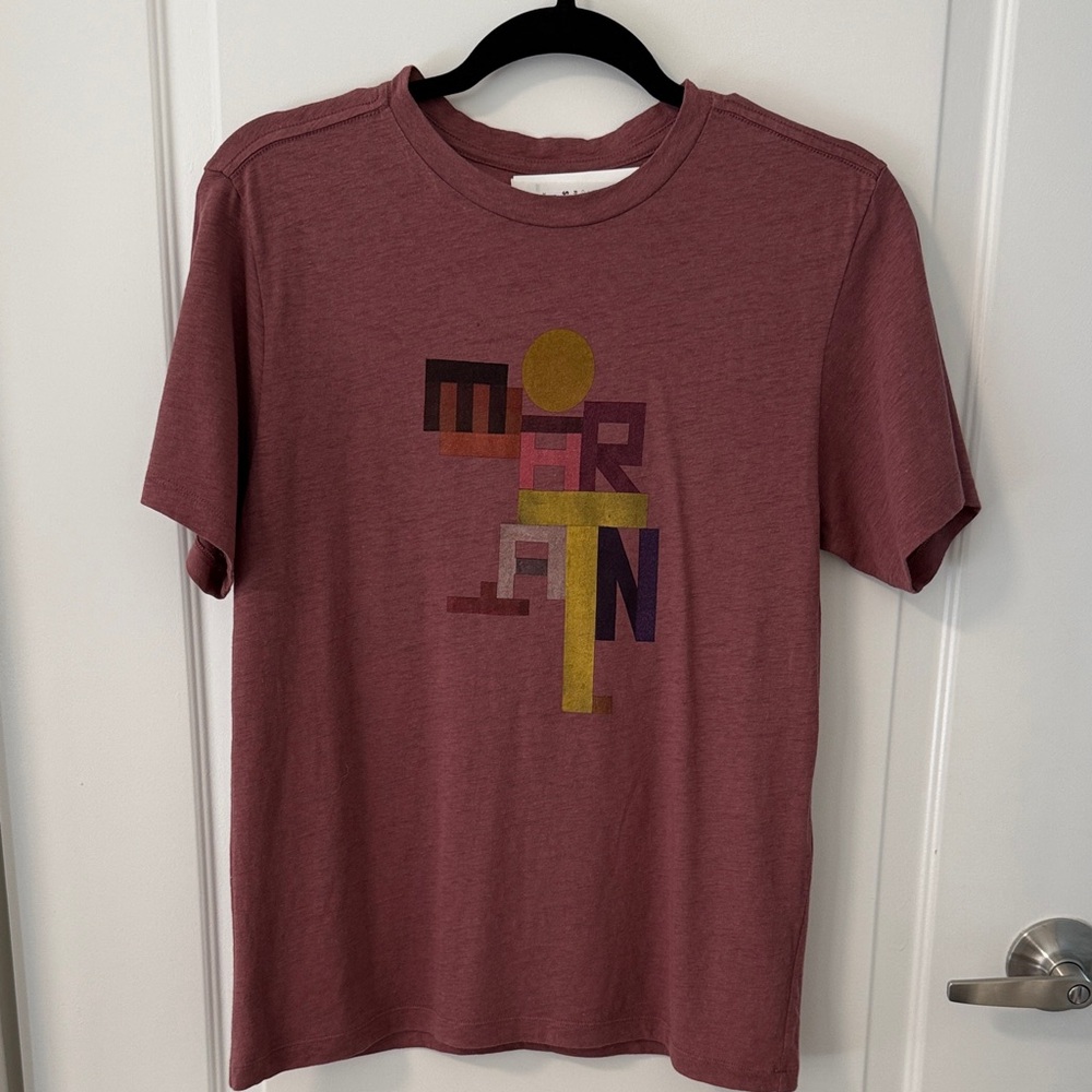 Isabel Marant Étoile Zewel T-shirt Women